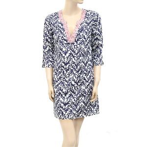 Lilly Pulitzer Courtney Tunic Dress